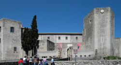 Castello di Melfi