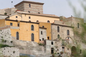 Borgo castello